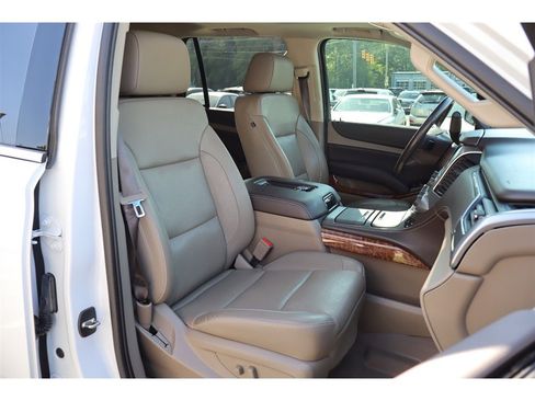 Used 2019 Chevrolet Tahoe Premier image 35