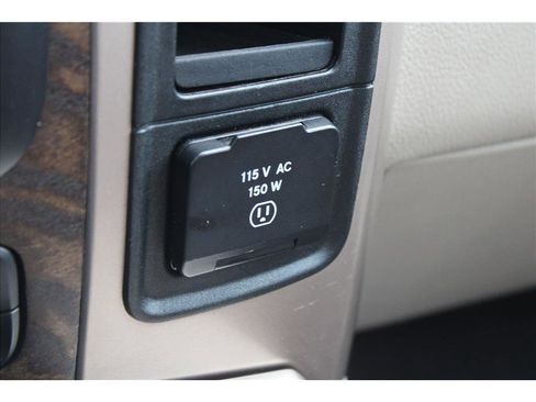 Used 2017 RAM 2500 Longhorn w/ Off Road Package image 35