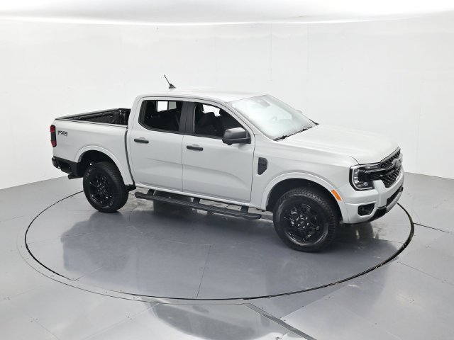 New 2026 Ford Ranger XLT AWD/4WD image 47