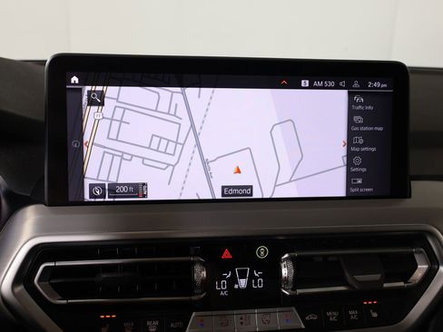 Used 2025 BMW X4 xDrive30i image 7