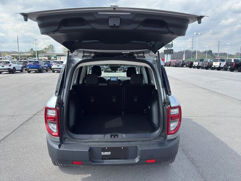 Used 2021 Ford Bronco Sport image 6