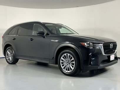Used 2024 MAZDA CX-90 Plug-In Hybrid w/ Preferred