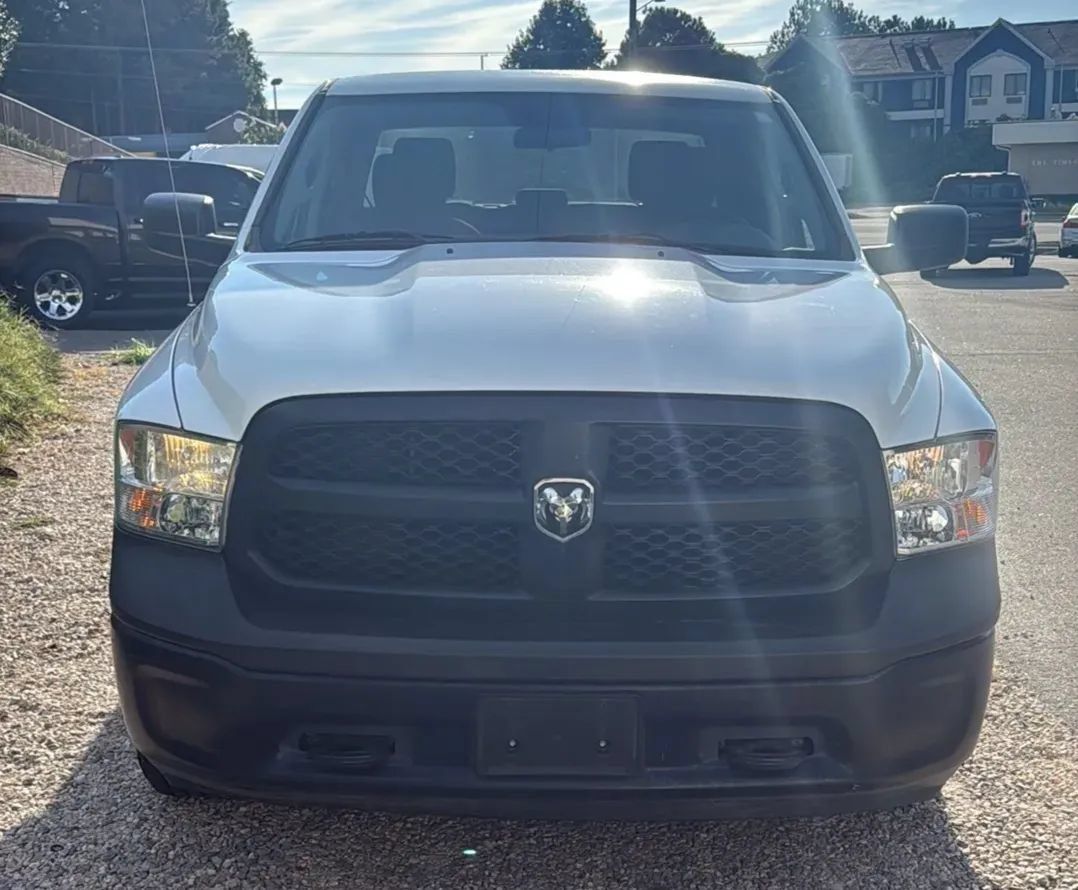 Used 2016 RAM 1500 Tradesman w/ Popular Equipment Group AWD/4WD image 4