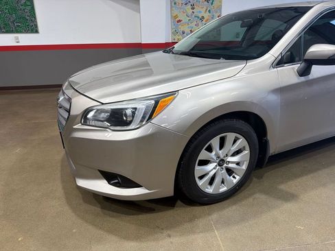 Used 2016 Subaru Legacy 2.5i Premium AWD/4WD image 73