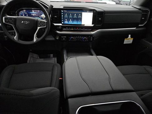 New 2026 Chevrolet Silverado 2500 LT w/ Trail Boss Package image 11