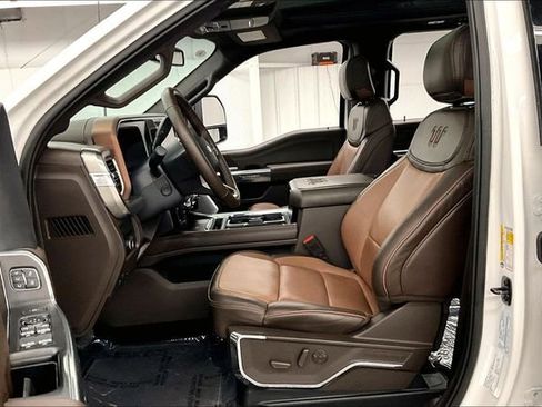 Used 2025 Ford F350 King Ranch image 25