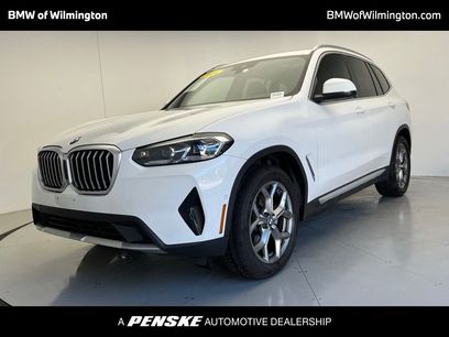 Certified 2024 BMW X3 xDrive30i w/ Premium Package