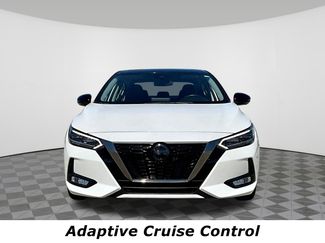 Certified 2023 Nissan Sentra SR w/ SR Premium Package FWD video 2