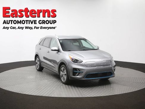 Used 2022 Kia Niro EX FWD image 51