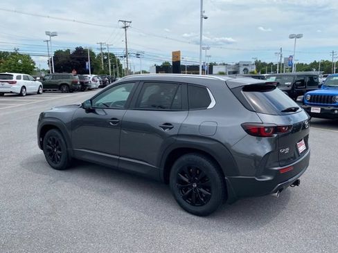 Used 2025 MAZDA CX-50 AWD 2.5 S w/ Weather Package image 3