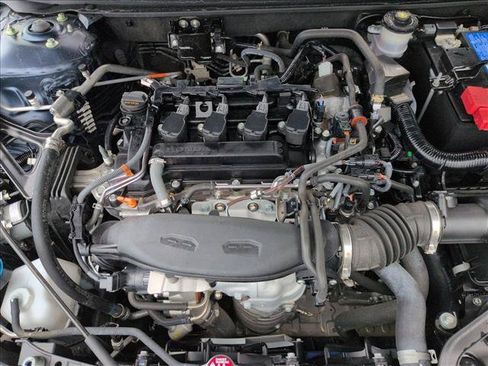 Used 2024 Honda Accord EX image 21