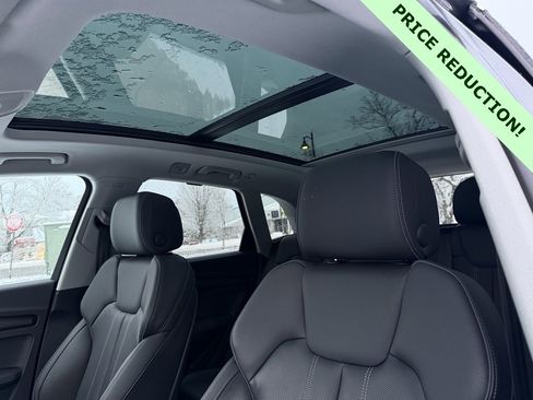 Used 2024 Audi Q5 2.0T Premium Plus w/ Premium Plus Package image 21