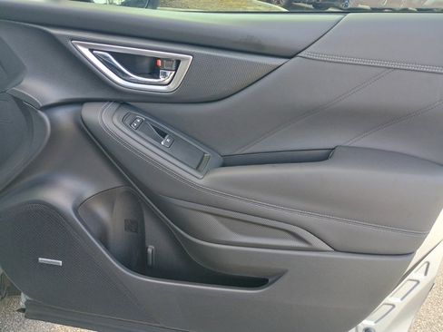 Certified 2021 Subaru Forester Limited w/ Popular Package #3 image 22