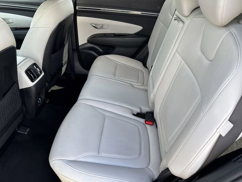 Used 2024 Hyundai Tucson Limited FWD image 6