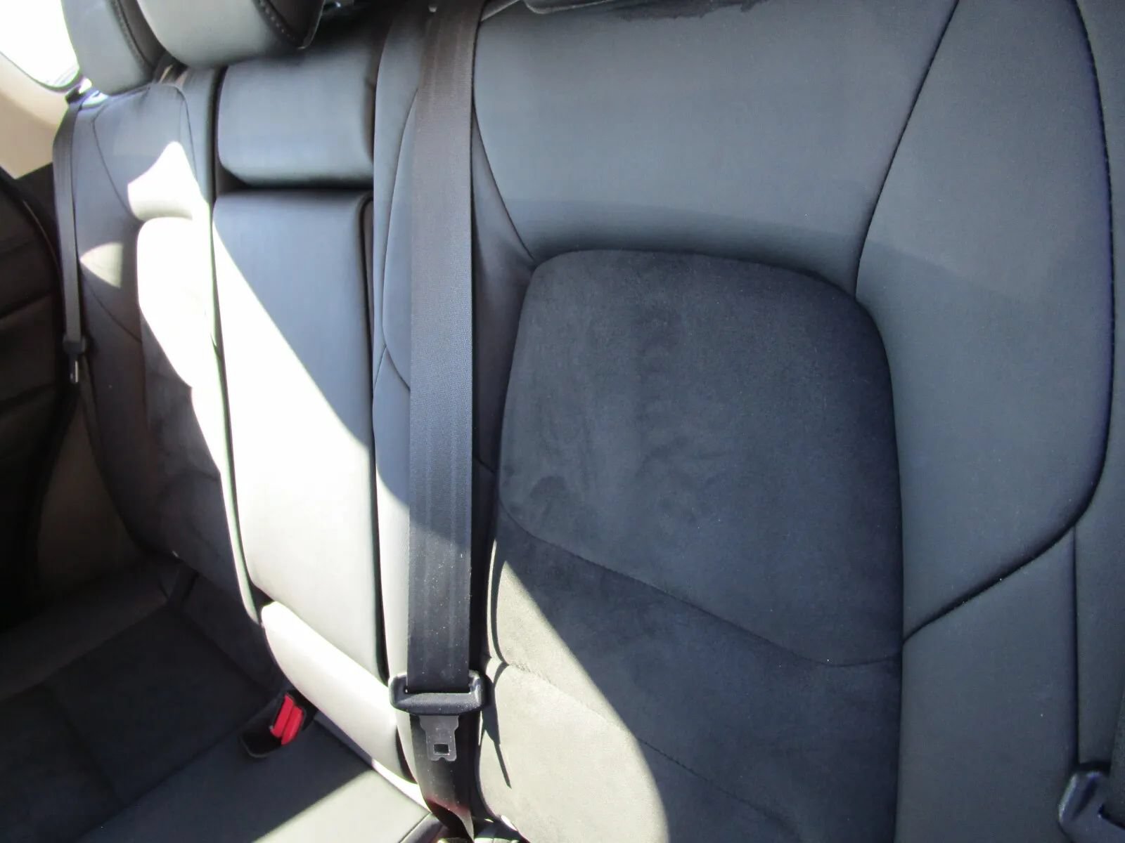 Used 2020 MAZDA CX-5 Touring AWD/4WD image 23