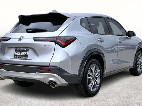 Used 2025 Acura ADX FWD image 15