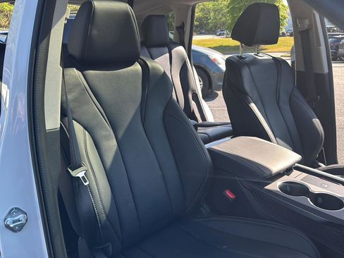 Certified 2026 Acura MDX FWD w/ Technology Package image 26