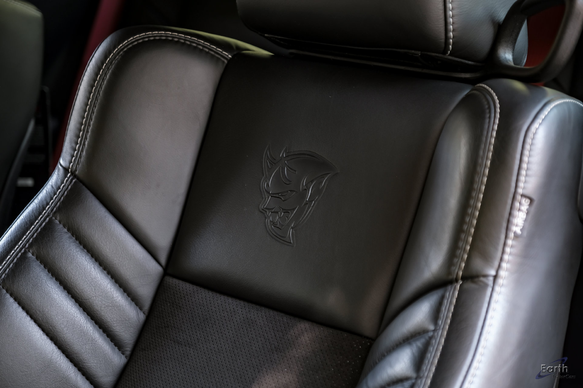 Used 2018 Dodge Challenger SRT Demon RWD image 47