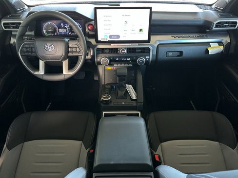 New 2025 Toyota Tacoma TRD Off-Road image 12