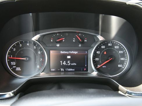 Used 2025 Chevrolet Blazer LT AWD/4WD image 24