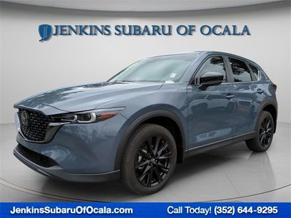 Used 2023 MAZDA CX-5 Carbon Edition