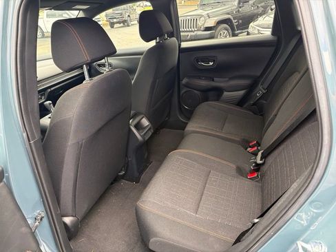 Used 2024 Honda HR-V Sport image 11