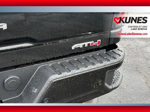 New 2026 GMC Sierra 2500 AT4 w/ AT4 Premium Plus Package AWD/4WD image 6