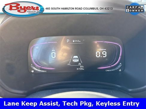 Used 2024 Kia Soul LX w/ Option Group 015 image 15