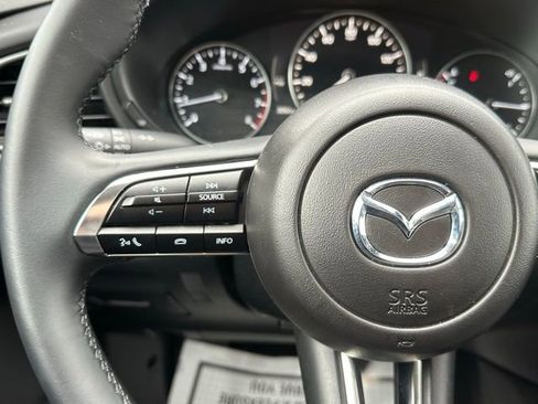 Certified 2025 MAZDA CX-30 AWD 2.5 S w/ Select Sport Pkg image 21