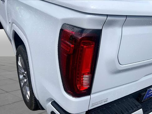 Used 2026 GMC Sierra 1500 Denali w/ Denali Reserve Package AWD/4WD image 29