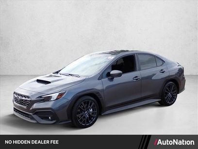 Certified 2023 Subaru WRX Premium