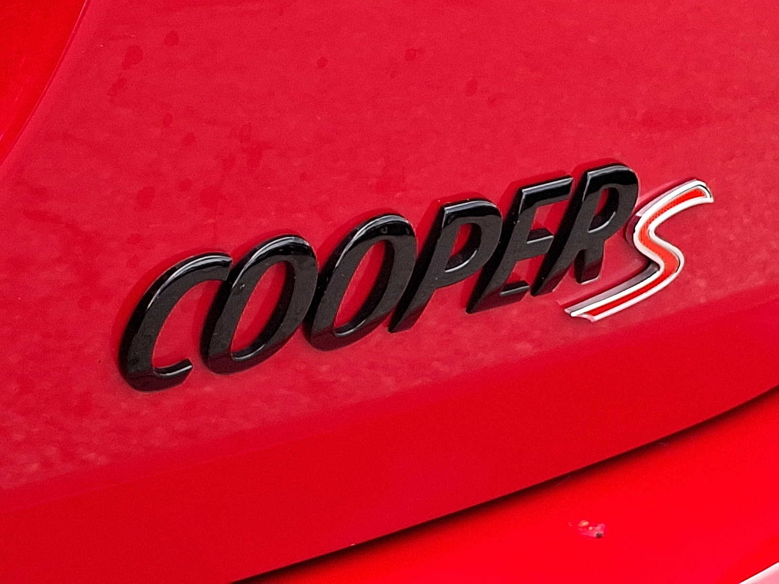 Used 2024 MINI Cooper S FWD image 30