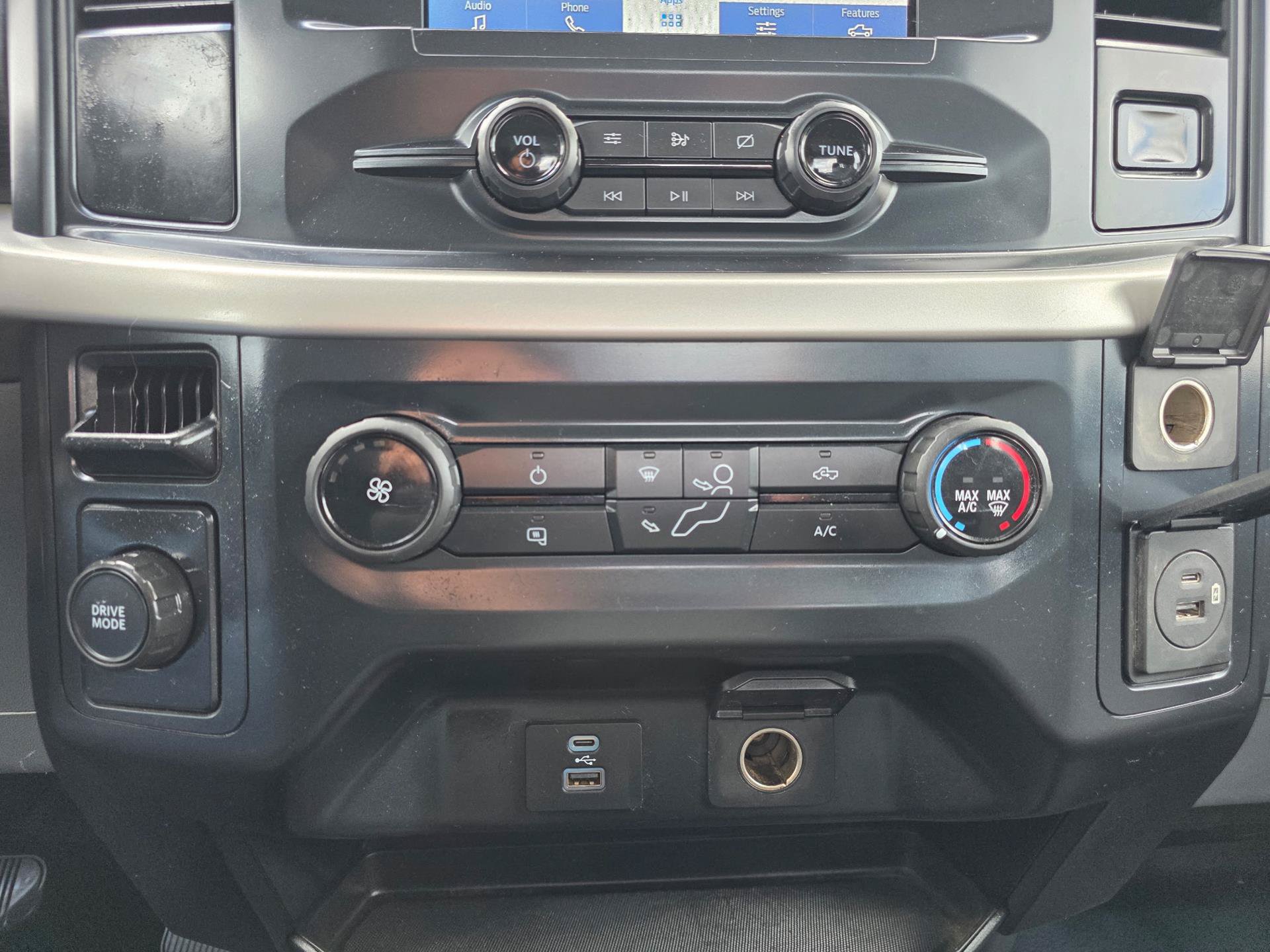 Used 2021 Ford F150 XL w/ Equipment Group 101A High RWD image 11