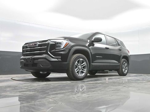 New 2026 GMC Terrain Elevation w/ Technology Package II image 22