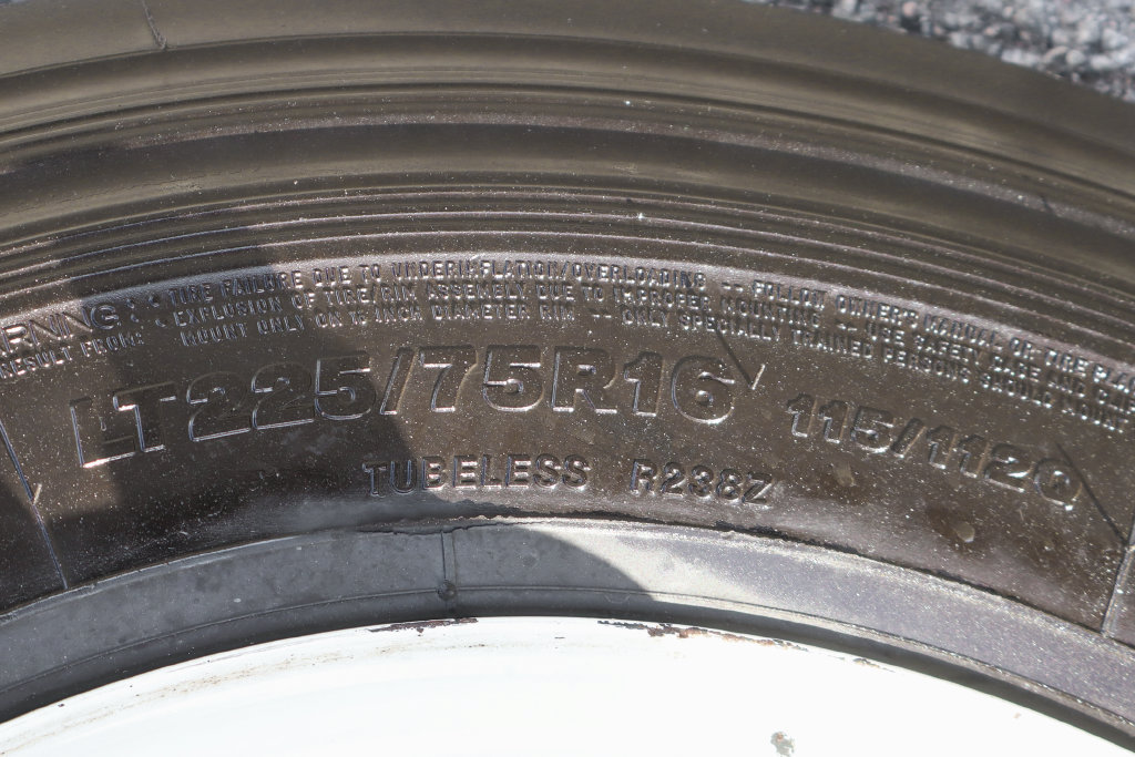 Used 2022 Ford E-350 and Econoline 350 Super Duty RWD image 33