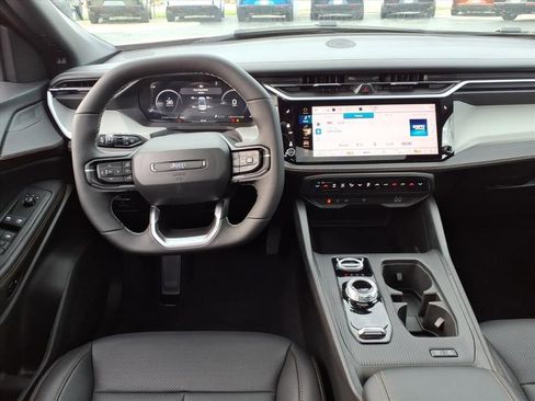 New 2026 Jeep Cherokee Limited image 14