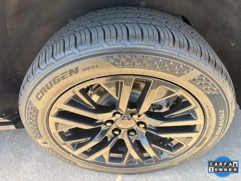 Used 2021 GMC Yukon XL Denali w/ Denali Premium Package image 40