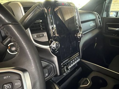 Used 2026 RAM 2500 Big Horn AWD/4WD image 5