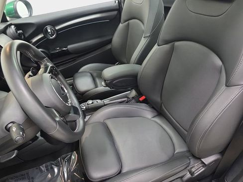 Used 2022 MINI Cooper S image 11