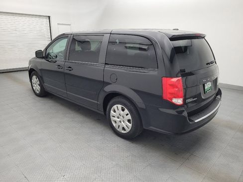 Used 2017 Dodge Grand Caravan SE w/ Power Window Group FWD image 3