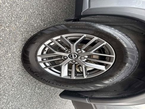 Certified 2023 Nissan Rogue S image 11