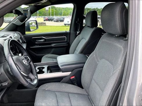 Used 2023 RAM 1500 Big Horn AWD/4WD image 24