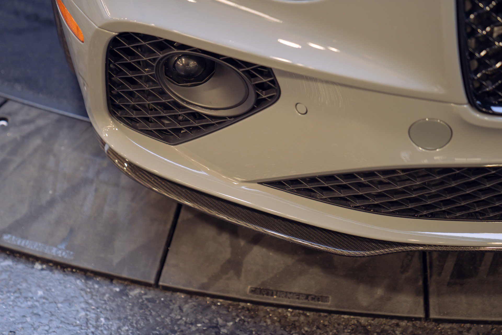 Used 2022 Bentley Continental GT Speed AWD/4WD image 13