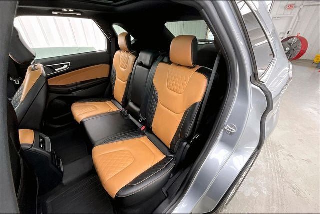 Used 2024 Ford Edge Titanium w/ Titanium Elite Package AWD/4WD image 20