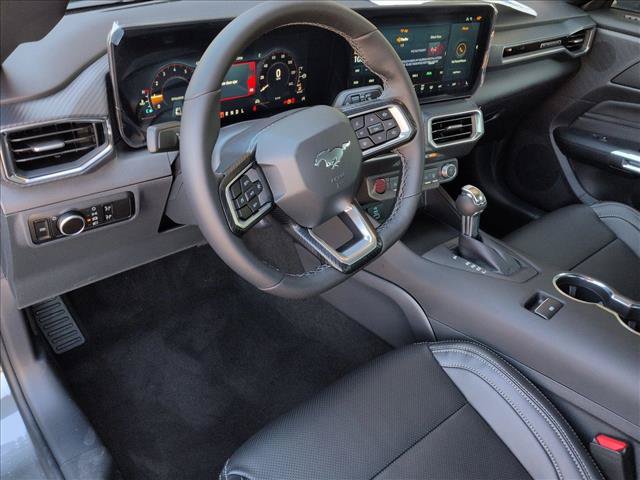 New 2026 Ford Mustang Premium RWD image 3