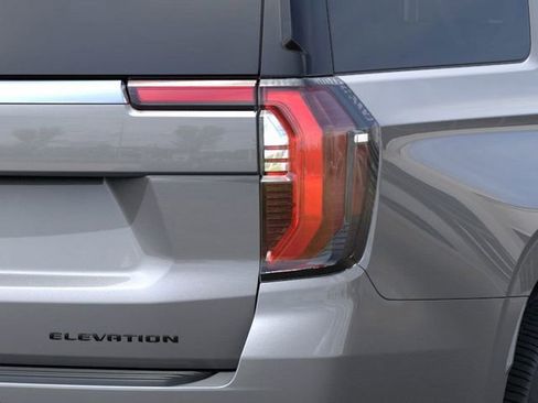 New 2026 GMC Yukon XL Elevation AWD/4WD image 11