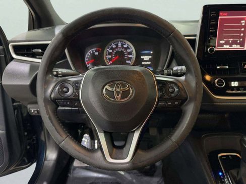 Used 2019 Toyota Corolla SE image 33