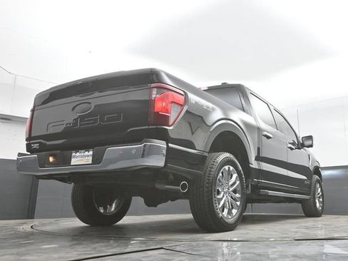 Used 2025 Ford F150 XLT w/ Equipment Group 303A High AWD/4WD image 44