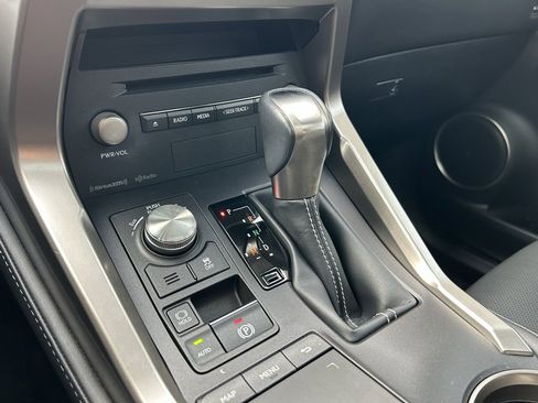 Used 2018 Lexus NX 300 AWD image 21