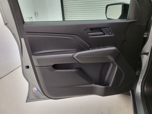 New 2026 Chevrolet Colorado Trail Boss AWD/4WD image 27